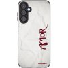 Picasee silikónový čierny obal pre Samsung Galaxy A25 A256B 5G - Amor Picasee silikónový čierny obal pre Samsung Galaxy A25 A256B 5G - Amor