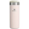 STANLEY Termohrnček The AeroLight™ Transit Mug 470 ml Rose Quartz STANLEY Termohrnček The AeroLight™ Transit Mug 470 ml Rose Quartz