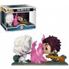 Funko POP! Animated - Demon Slayer - Tanjiro vs Rui (2-Pack) Funko POP! Animated - Demon Slayer - Tanjiro vs Rui (2-Pack)