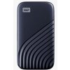 SanDisk WD My Passport SSD externí 2TB , USB-C 3.2 ,1050/1000MB/s R/W PC & Mac ,Midnight Blue WDBAGF0020BBL-WESN SanDisk WD My Passport SSD externí 2TB , USB-C 3.2 ,1050/1000MB/s R/W PC & Mac ,Midnight Blue WDBAGF0020BBL-WESN