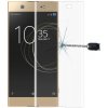 9H 3D Ochranné tvrdené sklo Sonny Xperia XA1 Ultra transparentné 9H 3D Ochranné tvrdené sklo Sonny Xperia XA1 Ultra transparentné