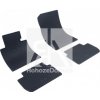 Koberce gumenné Rigum BMW 3 1998-2007 E46 Koberce gumenné Rigum BMW 3 1998-2007 E46