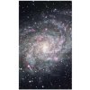 DIMEX | Vliesové fototapety na stenu Galaxia MS-2-0189 | 150 x 250 cm | čierna, šedá, ružová + Detská Vliesová fototapeta na stenu DIMEX Galaxia MS20189 v rozmere 375 x 250 cm DIMEX | Vliesové fototapety na stenu Galaxia MS-2-0189 | 150 x 250 cm | čierna, šedá, ružová + Detská Vliesová fototapeta na stenu DIMEX Galaxia MS20189 v rozmere 375 x 250 cm