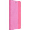 Púzdro Smart Magnet Samsung Galaxy A55 Pink Púzdro Smart Magnet Samsung Galaxy A55 Pink