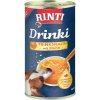 Rinti Drinks kuracie 185 ml Rinti Drinks kuracie 185 ml
