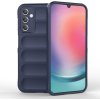 Odolný kryt Magic Shield tmavomodrý – Samsung Galaxy A25 5G Odolný kryt Magic Shield tmavomodrý – Samsung Galaxy A25 5G
