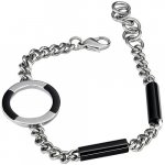 Náhrdelník Storm Dorian Chain Black