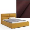 MD Čalúnená posteľ LORETTA 180x200 výber z farieb MANILA_06 MD Čalúnená posteľ LORETTA 180x200 výber z farieb MANILA_06