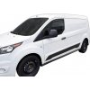 Deflektory Ford TRANSIT CONNECT 2014