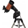 Celestron Maksutov MC 102/1325 NexStar 4 SE GoTo
