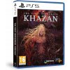 The First Berserker: Khazan – PS5 The First Berserker: Khazan – PS5
