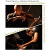 Mach Tomáš & Hiroko Matsumoto: Play Dalibor C. Vačkář - CD Mach Tomáš & Hiroko Matsumoto: Play Dalibor C. Vačkář - CD