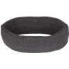 Sporty športovná čelenka farba čierna Sporty športovná čelenka farba čierna