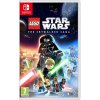 LEGO Star Wars: The Skywalker Saga LEGO Star Wars: The Skywalker Saga