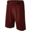 Voľné kraťasy SANTINI Fulcro Red XXL Voľné kraťasy SANTINI Fulcro Red XXL