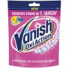 Odstraňovač škvŕn v prášku Vanish 300 l 0,3 kg Odstraňovač škvŕn v prášku Vanish 300 l 0,3 kg