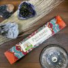 AWGifts Vonné Tyčinky Namaste Mandala Masala - Palo Santo AWGifts Vonné Tyčinky Namaste Mandala Masala - Palo Santo