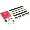 SparkFun Electronics Teensy Arduino Shield Adapter SparkFun Electronics Teensy Arduino Shield Adapter