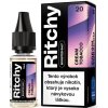 Ritchy Salt Cream Tobacco objem: 10ml, nikotín/ml: 10mg Ritchy Salt Cream Tobacco objem: 10ml, nikotín/ml: 10mg