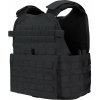CONDOR OUTDOOR vesta MODULAR OPERATOR PLATE CARRIER ČIERNA CONDOR OUTDOOR vesta MODULAR OPERATOR PLATE CARRIER ČIERNA