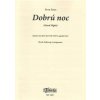Dobrú noc Dobrú noc