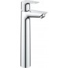GROHE GROHE 23777001 - Umývadlová batéria START EDGE veľkosť XL lesklý chróm GH1169 + záruka 3 roky zadarmo + záruka 3 roky zadarmo GROHE GROHE 23777001 - Umývadlová batéria START EDGE veľkosť XL lesklý chróm GH1169 + záruka 3 roky zadarmo + záruka 3 roky zadarmo