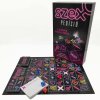 Sex Marks The Spot board game