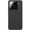 Nillkin Super Frosted PRE Zadný Kryt pre Xiaomi 15 Black Nillkin Super Frosted PRE Zadný Kryt pre Xiaomi 15 Black