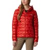 Columbia Dámska bunda páperová W Alpine Crux™ Down Jacket Farba: Bold Orange, Veľkosť: L Columbia Dámska bunda páperová W Alpine Crux™ Down Jacket Farba: Bold Orange, Veľkosť: L