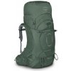 Osprey Ariel 65l II WXS/S dámský expediční batoh Koseret green Osprey Ariel 65l II WXS/S dámský expediční batoh Koseret green