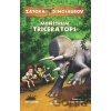 Zátoka dinosaurov: Monštrum Triceratops - Rex Stone Zátoka dinosaurov: Monštrum Triceratops - Rex Stone