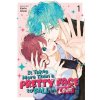 It Takes More Than a Pretty Face to Fall in Love Vol. 1 - Karin Anzai It Takes More Than a Pretty Face to Fall in Love Vol. 1 - Karin Anzai