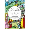 Digitální pohádky pro (ne) poučitelné děti a (ne)znalé dospělé - Petra Ambrožová, Martin Kaliba Digitální pohádky pro (ne) poučitelné děti a (ne)znalé dospělé - Petra Ambrožová, Martin Kaliba