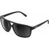 Slnečné okuliare POC Will Polarized - Uranium Black/Clarity Polarized/Sunny Grey uni Slnečné okuliare POC Will Polarized - Uranium Black/Clarity Polarized/Sunny Grey uni