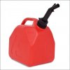 Plastový kanister na palivo 10L LD-YG s ventilom Plastový kanister na palivo 10L LD-YG s ventilom