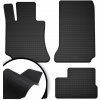 Gumové autokoberce Wielganizator, 5-dielna sada Gumové autokoberce Wielganizator, 5-dielna sada