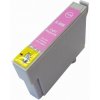 Profitoner Epson T0806 kompatibilný atrament light magenta pre tlačiarne Epson 13,5ml Profitoner Epson T0806 kompatibilný atrament light magenta pre tlačiarne Epson 13,5ml