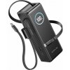EcoFlow RAPID Power Bank (25000mAh, 170W) 2x100W vstavaný USB-C kábel - čierna (1ECORAP25000-100-B-EU) EcoFlow RAPID Power Bank (25000mAh, 170W) 2x100W vstavaný USB-C kábel - čierna (1ECORAP25000-100-B-EU)