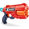 Odpaľovacie zariadenie Zuru X-Shot Excel Reflex 6 12 šípok Odpaľovacie zariadenie Zuru X-Shot Excel Reflex 6 12 šípok