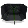 Dáždnik Under Armour Golf UA GOLF UMBRELLA (DC) čierne 1275475-001 Dáždnik Under Armour Golf UA GOLF UMBRELLA (DC) čierne 1275475-001
