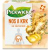 Čaj PICKWICK Nos a krk HB 10 x 2g Čaj PICKWICK Nos a krk HB 10 x 2g