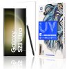 Lito 3D UV Glass ochranné sklo na Samsung Galaxy S23 Ultra – číre Lito 3D UV Glass ochranné sklo na Samsung Galaxy S23 Ultra – číre