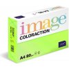Mondi IQ Color A3/80g NEOGN neón.zelený 500 listů Mondi IQ Color A3/80g NEOGN neón.zelený 500 listů