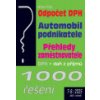 1000 řešení č 7 8 2025 Odpočet DPH – základní pravidla Automobil v podnikání Přehledy zaměstn - Kolektiv autorů 1000 řešení č 7 8 2025 Odpočet DPH – základní pravidla Automobil v podnikání Přehledy zaměstn - Kolektiv autorů