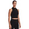 Under Armour | Under Armour Rush Seamless | čierna| XS Under Armour | Under Armour Rush Seamless | čierna| XS
