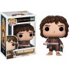 Funko POP! 444 Movies The Lord of the Rings Frodo Baggins Funko POP! 444 Movies The Lord of the Rings Frodo Baggins