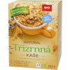Semix Kaša trojzrná natural bezlepková 260g Semix Kaša trojzrná natural bezlepková 260g