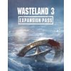 Wasteland 3 Expansion Pass Wasteland 3 Expansion Pass