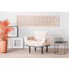 Atelier Del Sofa Nitta Single – Krémová Atelier Del Sofa Nitta Single – Krémová