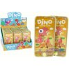 Lean Toys Vodná hra telefón Dinosaurus Žltý Lean Toys Vodná hra telefón Dinosaurus Žltý